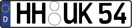 HH-UK54