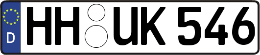 HH-UK546
