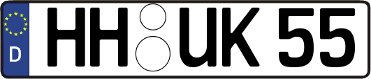 HH-UK55