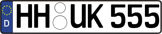 HH-UK555