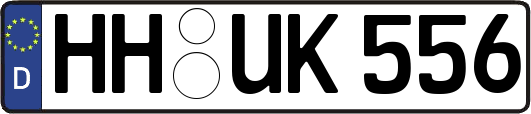 HH-UK556