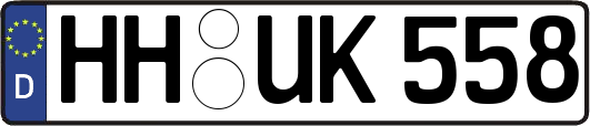 HH-UK558