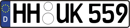 HH-UK559