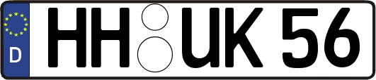 HH-UK56