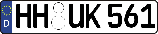 HH-UK561