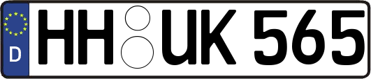 HH-UK565
