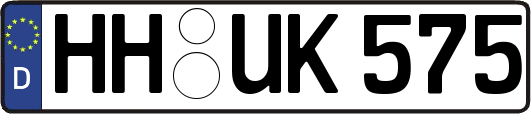 HH-UK575