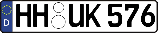 HH-UK576
