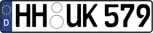 HH-UK579