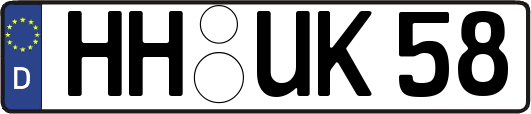 HH-UK58