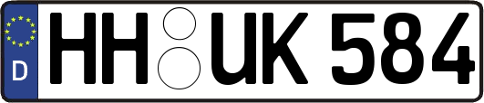 HH-UK584