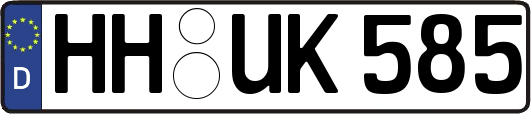 HH-UK585