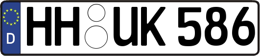 HH-UK586