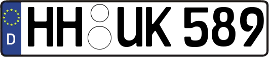 HH-UK589