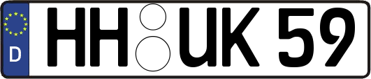 HH-UK59