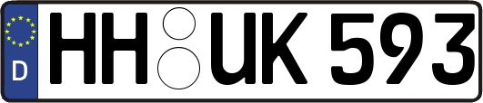 HH-UK593