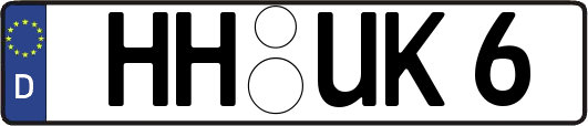 HH-UK6