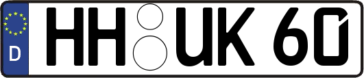 HH-UK60