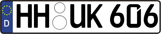 HH-UK606