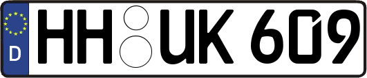 HH-UK609