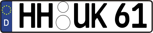 HH-UK61