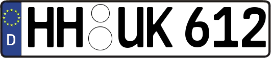 HH-UK612