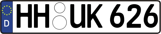HH-UK626