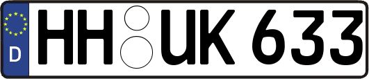HH-UK633