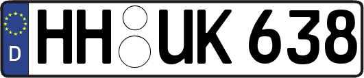 HH-UK638