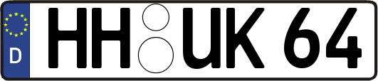 HH-UK64