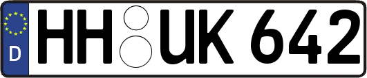 HH-UK642