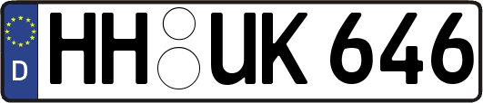 HH-UK646