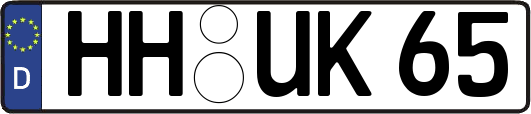HH-UK65