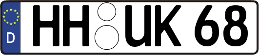 HH-UK68