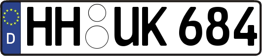 HH-UK684