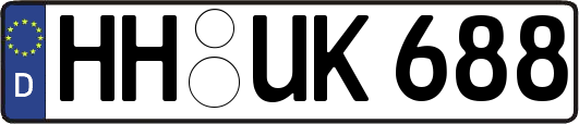 HH-UK688
