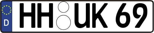 HH-UK69
