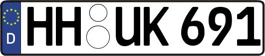 HH-UK691