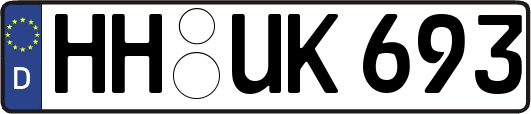 HH-UK693