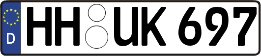 HH-UK697
