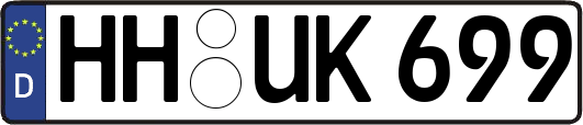 HH-UK699