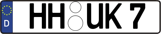HH-UK7