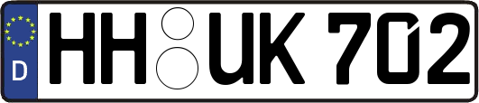 HH-UK702