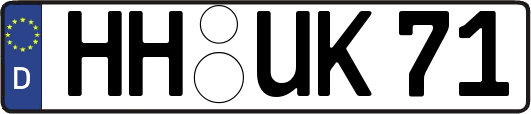 HH-UK71