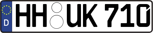 HH-UK710