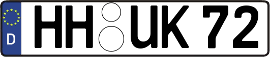 HH-UK72