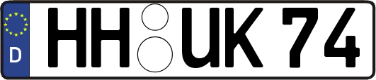HH-UK74