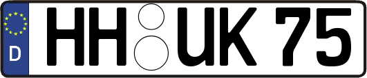 HH-UK75