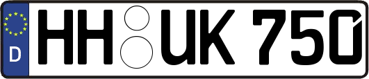 HH-UK750