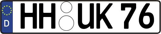 HH-UK76